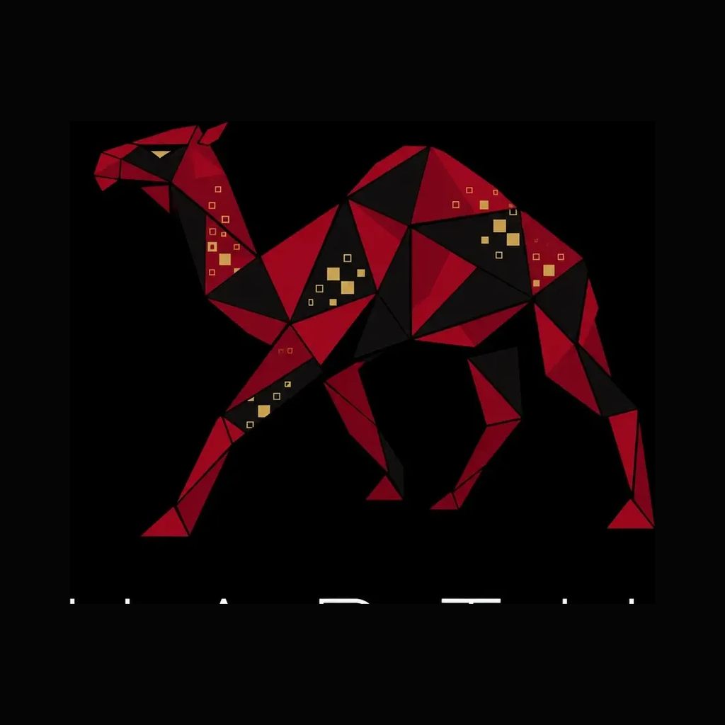 Hartii camel mark